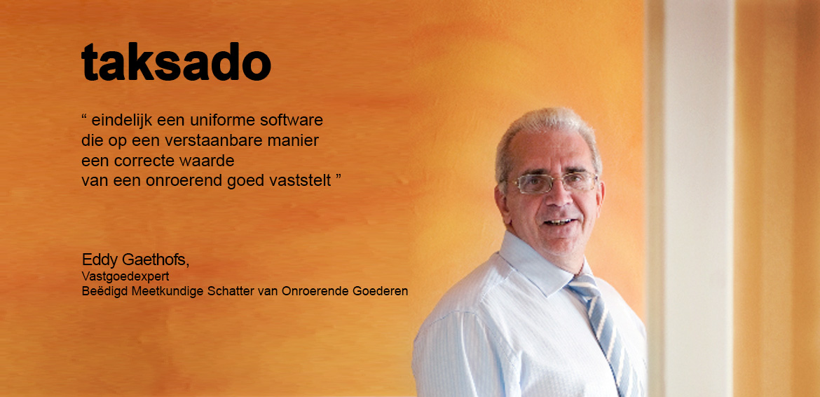 Eddy Gaethofs